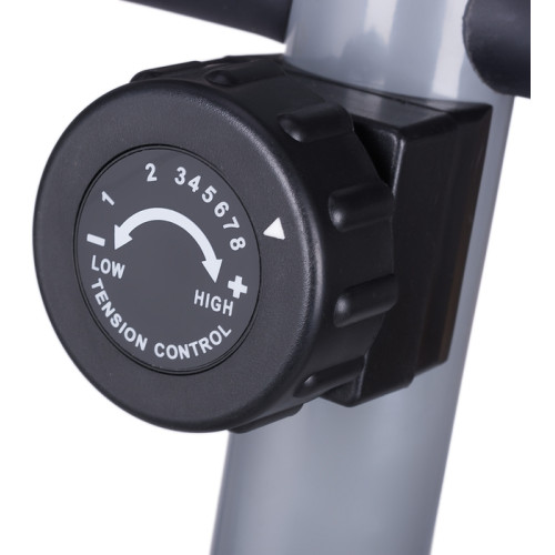Орбітрек  Elitum MX300 silver - фото №3